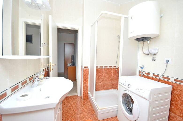 Apartments Branka