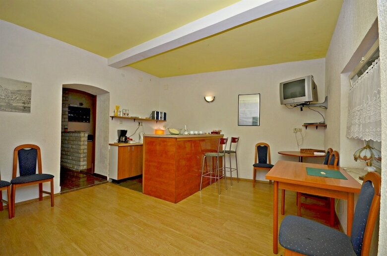 Apartments Nada