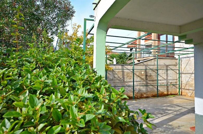 Apartments Nada