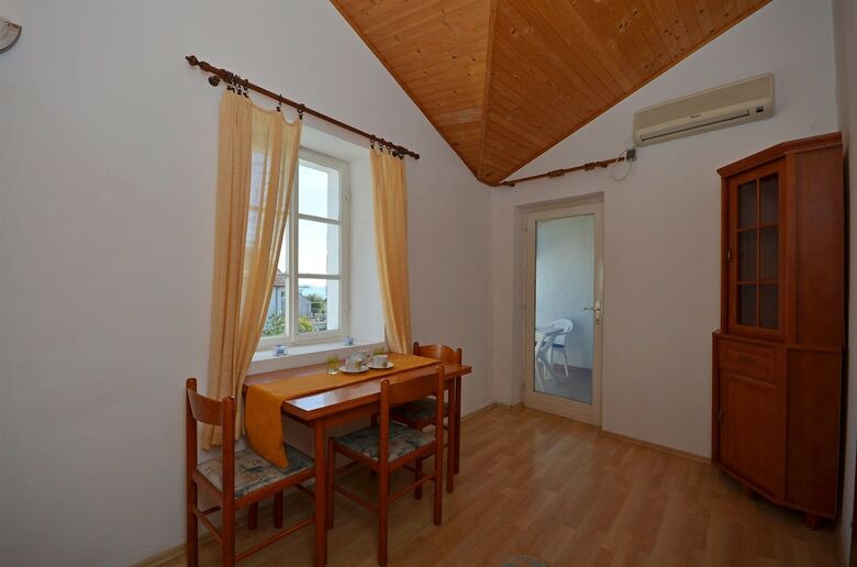 Apartments Nada