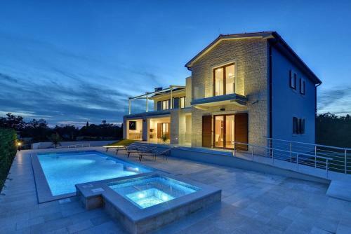 Villa Ruzica