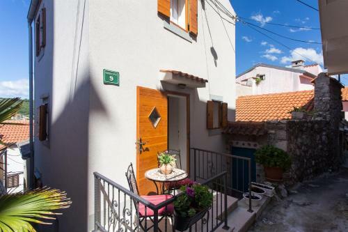 Holiday Home Smokovec
