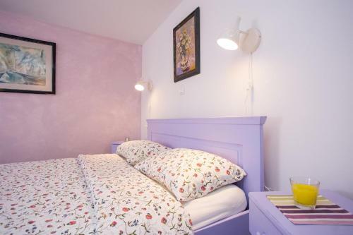 Holiday Home Smokovec