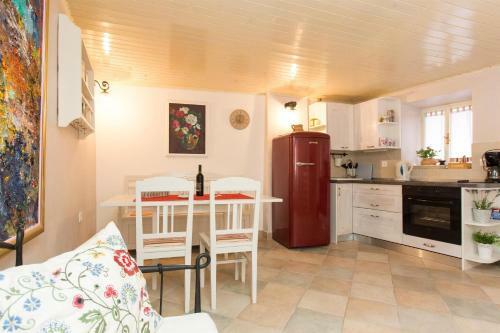 Holiday Home Smokovec