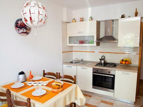 Apartment Vrbnik 8