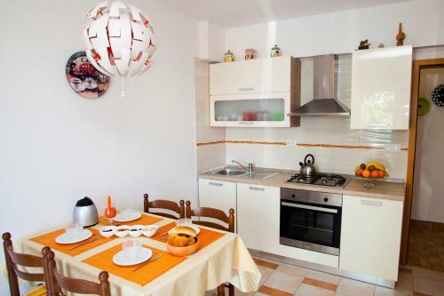 Apartment Vrbnik 8