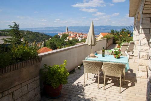 Apartment Vrbnik 8