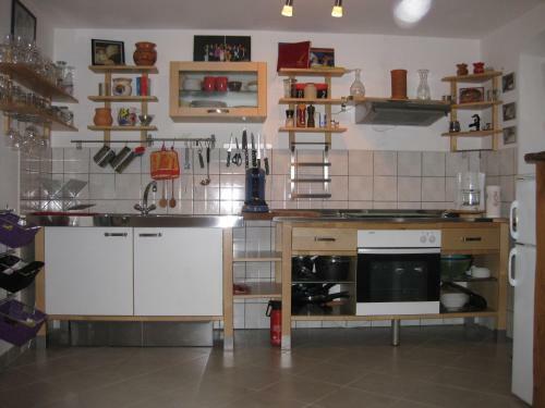 Apartment Roby