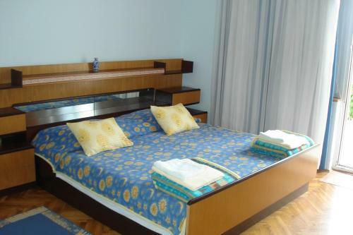 Apartments In Porat/insel Krk 13155