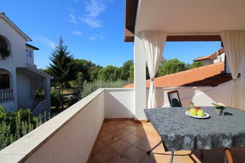 Apartment In Porec/istrien 34561