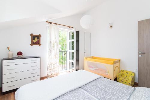 Apartments Mare