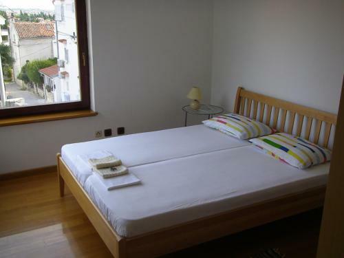 Hostal Apartments Premantura