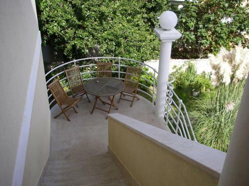 Hostal Apartments Premantura