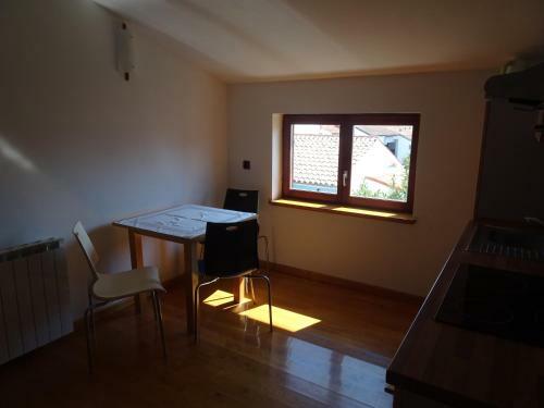 Hostal Apartments Premantura