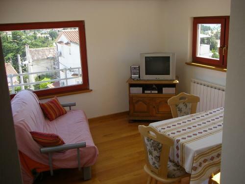 Hostal Apartments Premantura