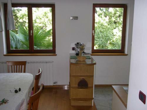 Hostal Apartments Premantura