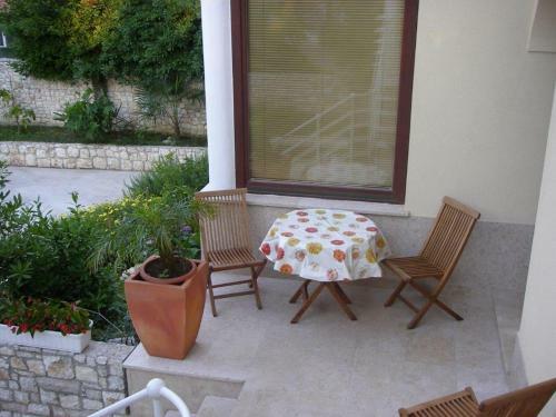 Hostal Apartments Premantura
