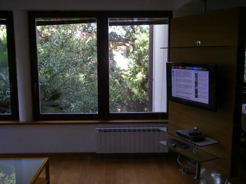 Hostal Apartments Premantura