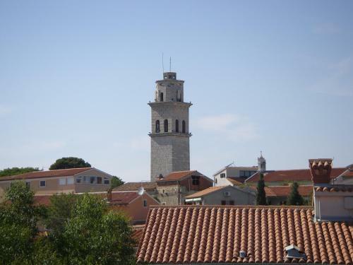 Hostal Apartments Premantura
