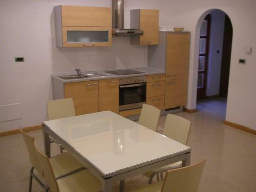 Hostal Apartments Premantura