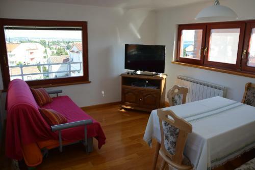 Hostal Apartments Premantura