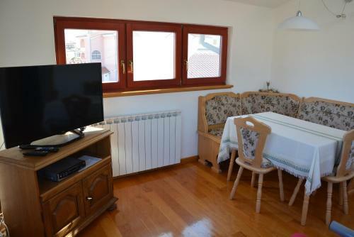 Hostal Apartments Premantura