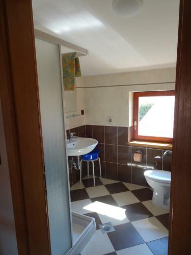 Hostal Apartments Premantura