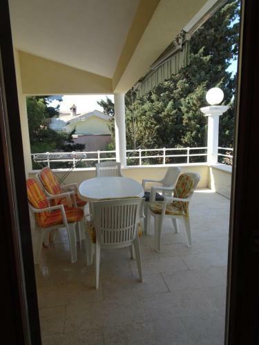 Hostal Apartments Premantura