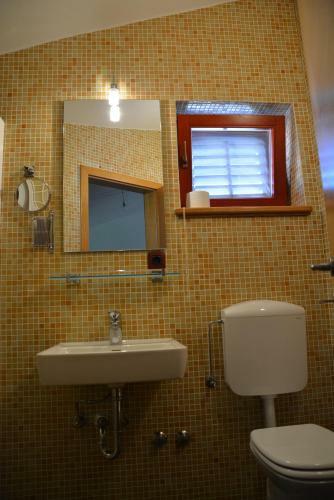 Hostal Apartments Premantura