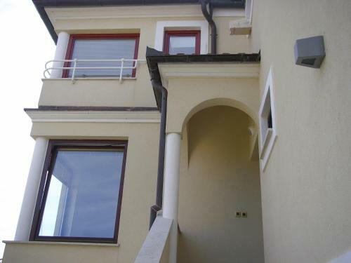 Hostal Apartments Premantura