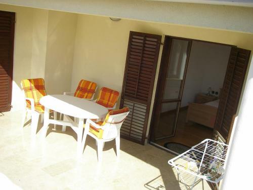Hostal Apartments Premantura