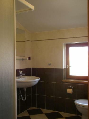 Hostal Apartments Premantura