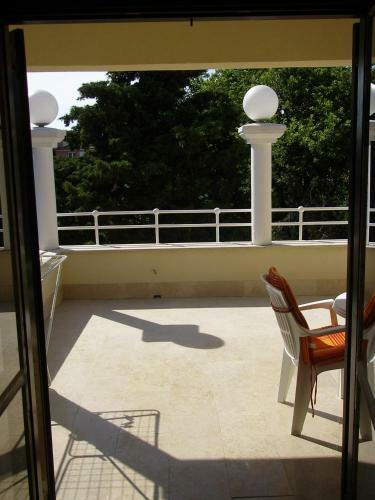 Hostal Apartments Premantura