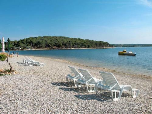 Apartamento Holiday Home Premantura