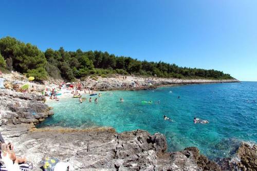 Apartamento Holiday Home Premantura