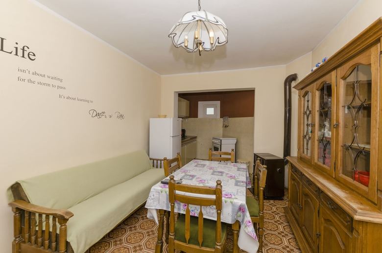 Apartments Ivica