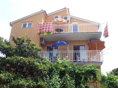 Apartments Ante