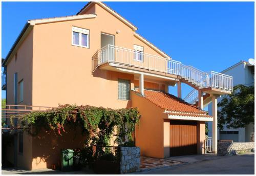 Apartments Ante