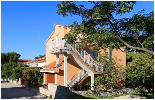 Apartments Ante