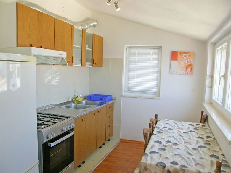 Apartments Jurica