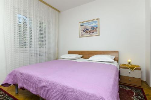 Apartments Karmela