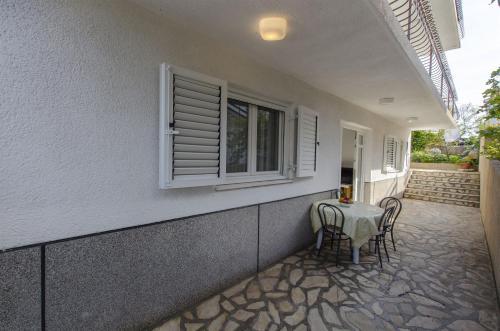 Apartments Karmela