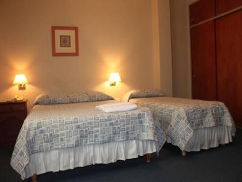 Libertador Hotel