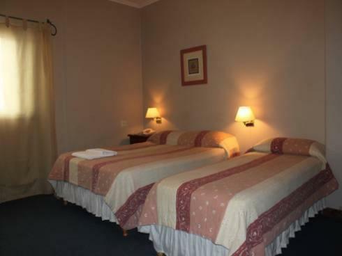 Libertador Hotel