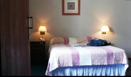 Libertador Hotel