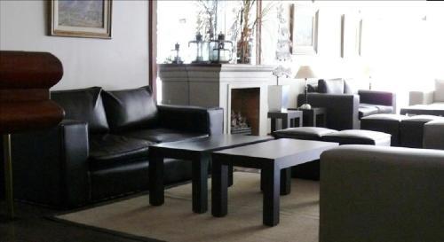 Libertador Hotel