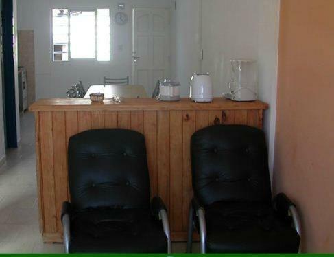 Apartamento Complejo Hueney Departamentos