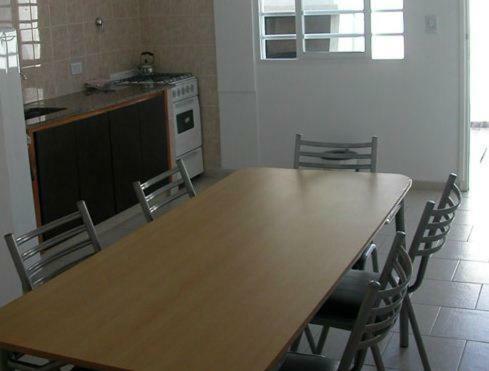 Apartamento Complejo Hueney Departamentos