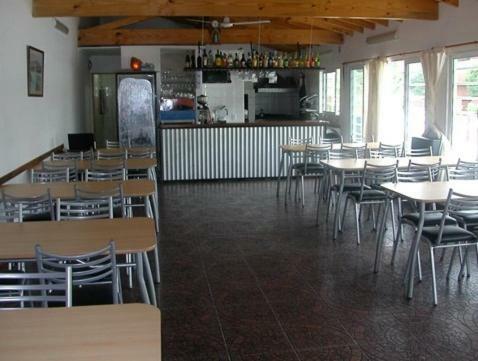 Apartamento Complejo Hueney Departamentos