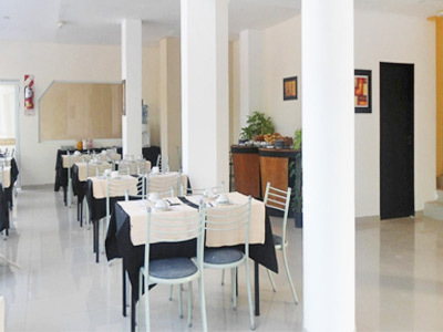 Hotel San Remo Majestic